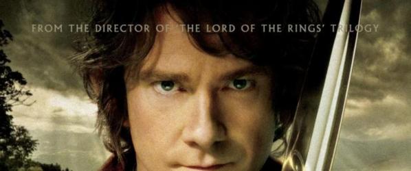 MEDIA - HOBBIT  UN VOYAGE INATTENDU LE  - Un 2ème spot TV International