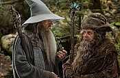 Photo de Hobbit : un Voyage Inattendu, Le 8 / 187