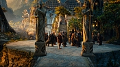 Photo de Hobbit : un Voyage Inattendu, Le 11 / 187