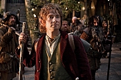 Hobbit : Un Voyage Inattendu, Le