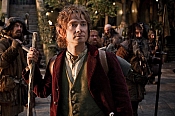 Photo de Hobbit : un Voyage Inattendu, Le 12 / 187