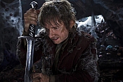 Photo de Hobbit : un Voyage Inattendu, Le 14 / 187