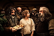 Photo de Hobbit : un Voyage Inattendu, Le 15 / 187