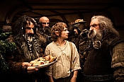 MEDIA - HOBBIT  UN VOYAGE INATTENDU LE  - Encore une image