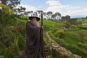 Hobbit : Un Voyage Inattendu, Le