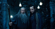 Photo de Hobbit : un Voyage Inattendu, Le 37 / 187