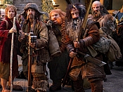 Photo de Hobbit : un Voyage Inattendu, Le 38 / 187