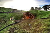 Photo de Hobbit : un Voyage Inattendu, Le 103 / 187