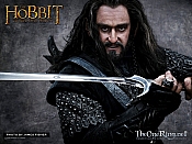 MEDIA - HOBBIT  UN VOYAGE INATTENDU LE THE HOBBIT - Des photos des nains 