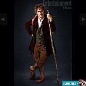 Photo de Hobbit : un Voyage Inattendu, Le 124 / 187