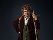 Photo de Hobbit : un Voyage Inattendu, Le 131 / 187