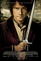 Photo de Hobbit : un Voyage Inattendu, Le 145 / 187