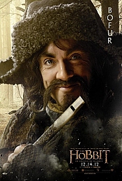 MEDIA - HOBBIT  UN VOYAGE INATTENDU LE  - 14 nouvelles affiches 