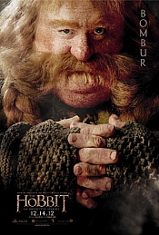 MEDIA - HOBBIT  UN VOYAGE INATTENDU LE  - 14 nouvelles affiches 