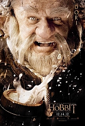 MEDIA - HOBBIT  UN VOYAGE INATTENDU LE  - 14 nouvelles affiches 