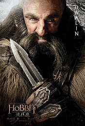 MEDIA - HOBBIT  UN VOYAGE INATTENDU LE  - 14 nouvelles affiches 