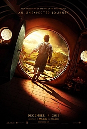 MEDIA - HOBBIT  UN VOYAGE INATTENDU LE  - La nouvelle Bande-annonce 