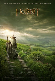 Photo de Hobbit : un Voyage Inattendu, Le 177 / 187