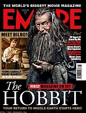 Photo de Hobbit : un Voyage Inattendu, Le 178 / 187