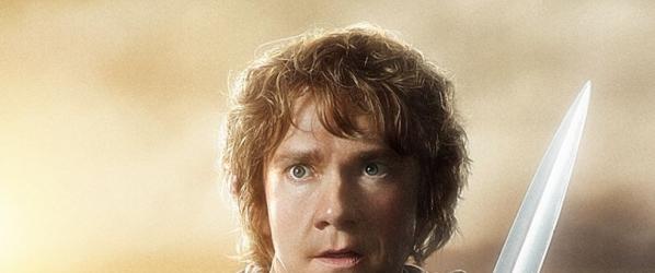 MEDIA - HOBBIT  LA DESOLATION DE SMAUG LE Des nouvelles affiches