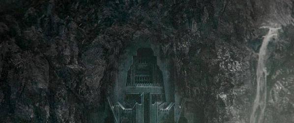 MEDIA - HOBBIT LA DESOLATION DE SMAUG LE La première affiche