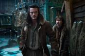 Hobbit : La Désolation De Smaug, Le