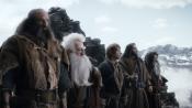 Hobbit : La Désolation De Smaug, Le