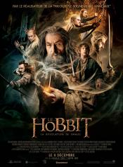 Hobbit  la Désolation de Smaug Le