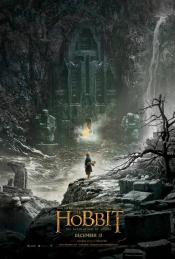 MEDIA - HOBBIT  LA DESOLATION DE SMAUG LE La bande-annonce est là 