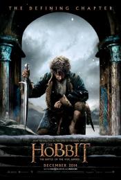 MEDIA - HOBBIT  LA BATAILLE DES CINQ ARMEES LE La bande-annonce teaser