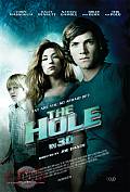 THE HOLE 3D International Trailer for Joe Dantes THE HOLE 3D