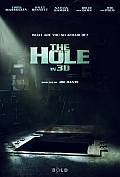 THE HOLE 3D THE HOLE 3D - Une nouvelle affiche