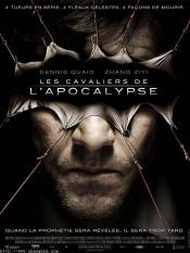 Cavaliers de L'Apocalypse, Les