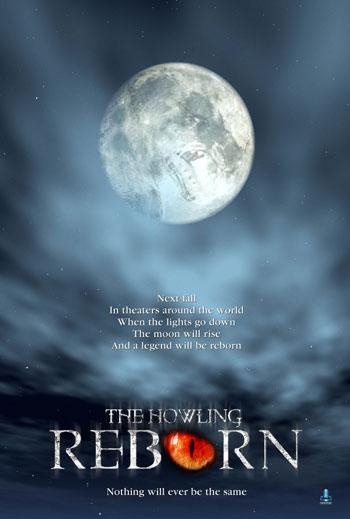 Photo de The Howling: Reborn 1 / 1