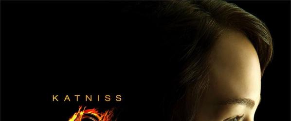 MEDIA - HUNGER GAMES  - Les affiches des personnages