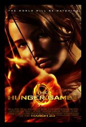 MEDIA - HUNGER GAMES  - French clip