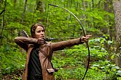 MEDIA - HUNGER GAMES  - Des nouvelles photos