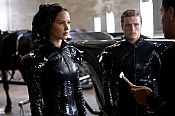 MEDIA - HUNGER GAMES  - New still