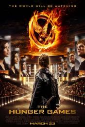 Photo de Hunger Games 36 / 67
