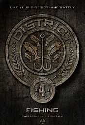 Photo de Hunger Games 43 / 67
