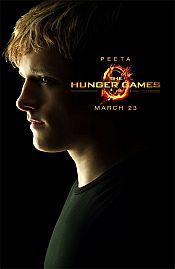 Photo de Hunger Games 54 / 67