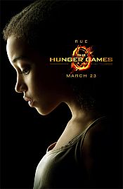 Photo de Hunger Games 55 / 67