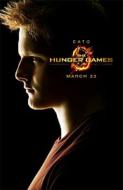 Photo de Hunger Games 56 / 67