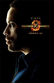 Photo de Hunger Games 59 / 67