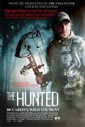 The Hunted