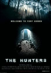 CRITIQUES - THE HUNTERS Avant-première THE HUNTERS de Chris Briant