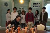 Photo de TV Show La Mort en direct 12 / 16