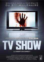 TV Show La Mort en direct