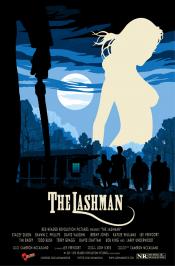 Photo de The Lashman 5 / 7