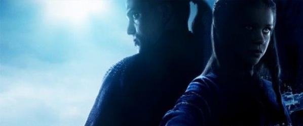 THE LAST AIRBENDER LE DERNIER MAITRE DE LAIR LE DERNIER MAITRE DE LAIR Spot du Super Bowl